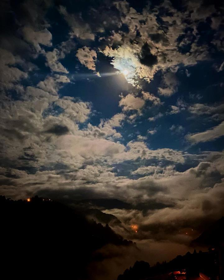 Ayder Yardimci Apart Exteriér fotografie